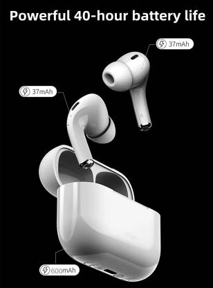 LONGWINGS EARBUDS SMALL SIZE SUPER LIGHTWEIGHT Earphone Bluetooth Headset Bluetooth