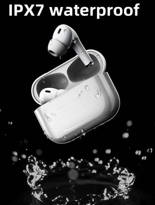 LONGWINGS EARBUDS SMALL SIZE SUPER LIGHTWEIGHT Earphone Bluetooth Headset Bluetooth