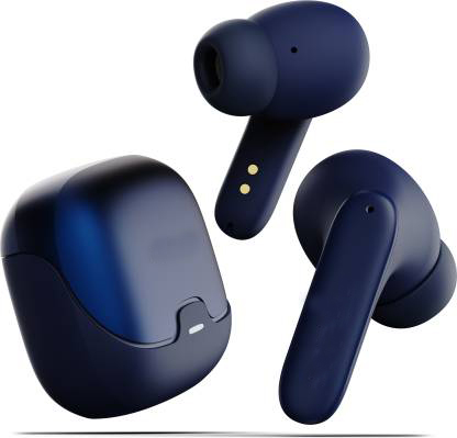 Boult Audio Z40 With Zen ENC Mic