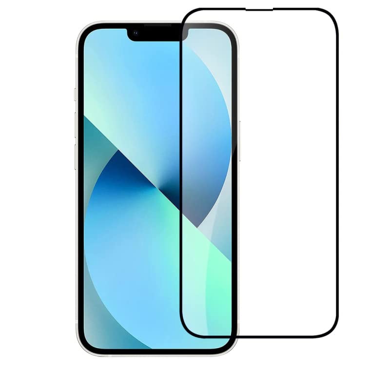 Tempered Glass For 14 Plus Pack Of2