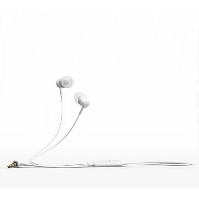 Earphone For  ZC550KL - Handsfree In-Ear Headphone White
